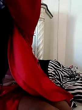 bosschickk's cam snapshot