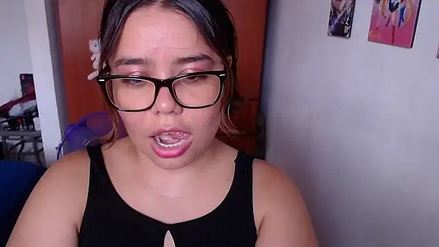 saenz_eymi's cam snapshot