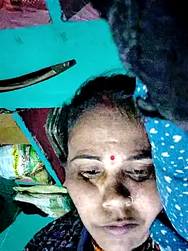 Pooja750's cam snapshot