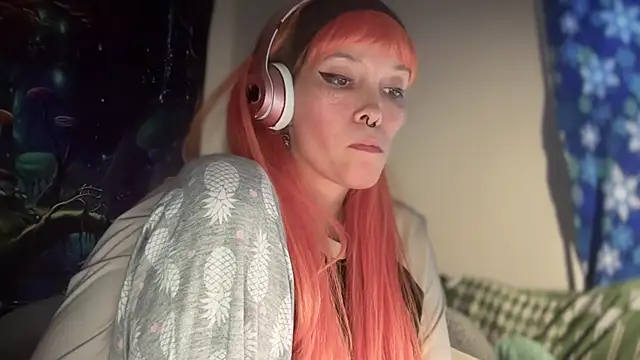 FRRANNKIE's cam snapshot