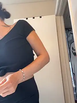 SafeinouterSpace's cam snapshot