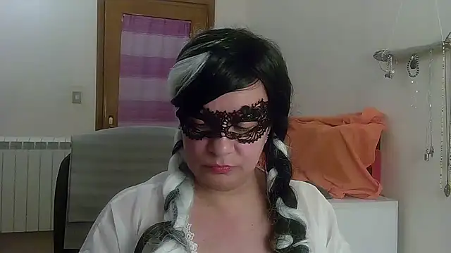 Ninalapiccolina's cam snapshot