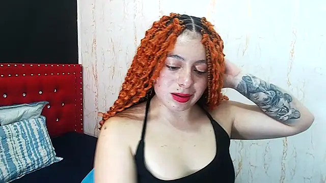 MiaKimky's cam snapshot