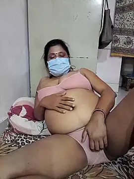 Lovely_Mimi01's cam snapshot