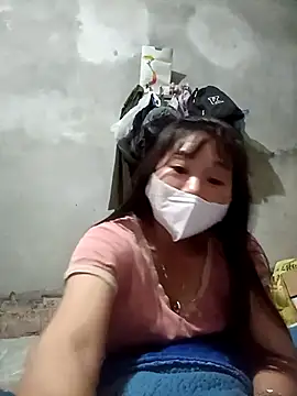 vangkt-cute's cam snapshot