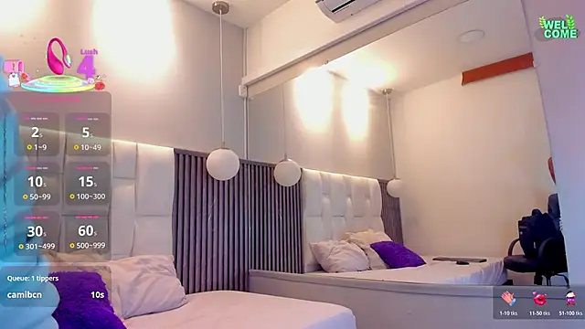 jazmin_gil's cam snapshot