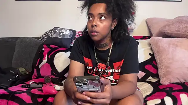 seductivefreak7's cam snapshot