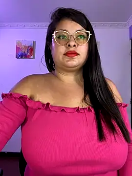 MiiaaJoness's cam snapshot