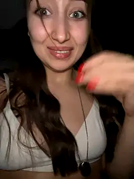 VelvetVixenI live sex cam