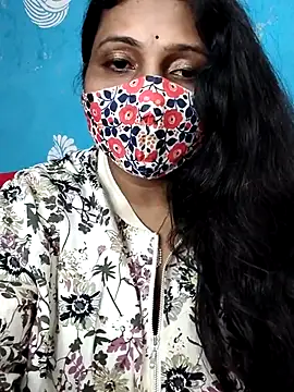 Hotty_Kavita's cam snapshot