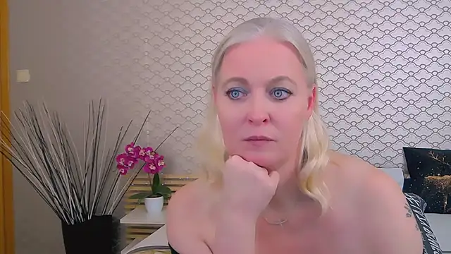 Anais_Janson's cam snapshot