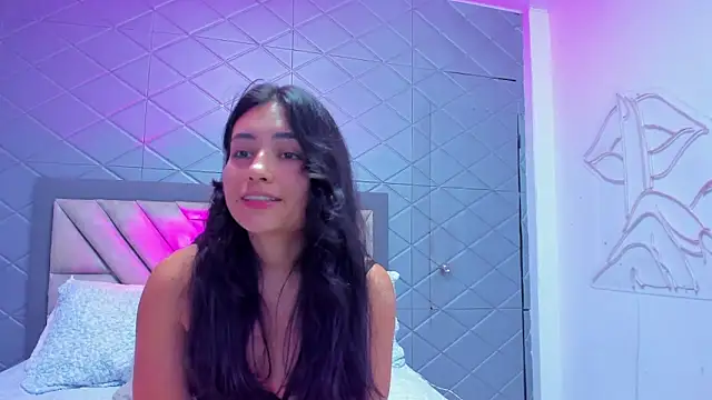 ViolettRouse's cam snapshot