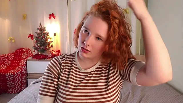 GwendaWhetham's cam snapshot