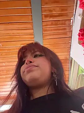 Melody_Ghot's cam snapshot