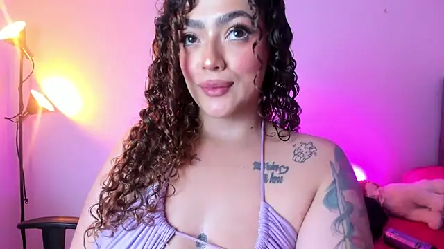 KayllaEvanss_ live sex cam