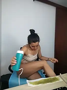 Mariam_Gomezxxx's cam snapshot