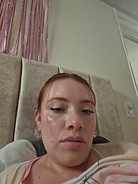 valery_mora's cam snapshot