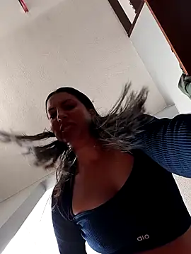 Bonny_Klote's cam snapshot