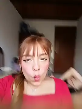 Lauren-lau's cam snapshot