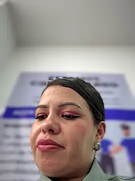 Ariana-07's cam snapshot