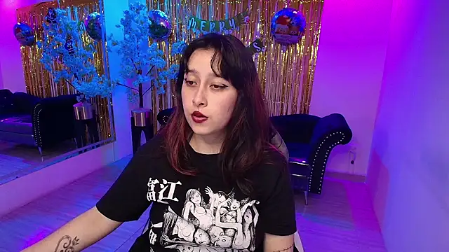 Tarly_matches's cam snapshot