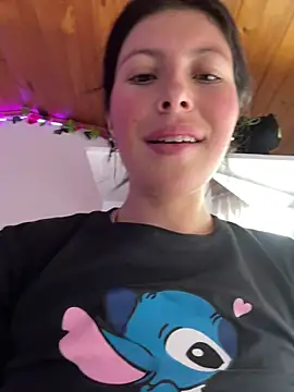 GiuliaBianchi's cam snapshot