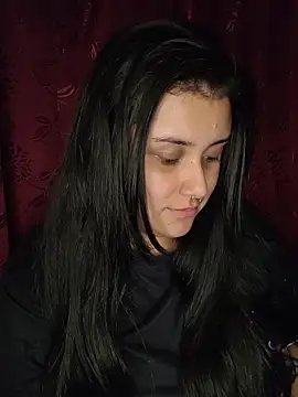 CurvyNoir's cam snapshot