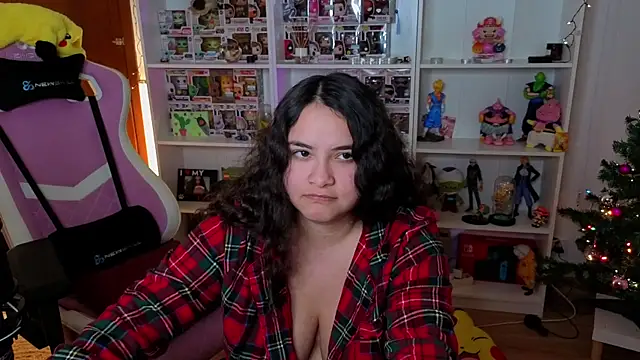 Sweet_sully__'s cam snapshot