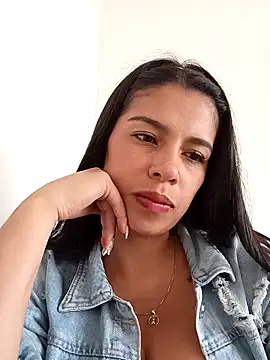 Nathaly_12's cam snapshot