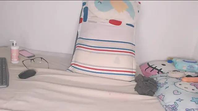 shunrei_saan's cam snapshot