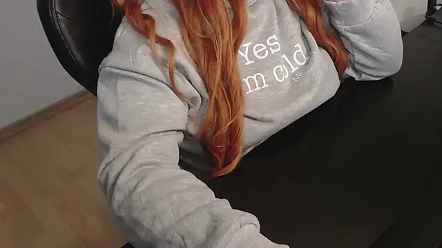 sweetvixen01's cam snapshot