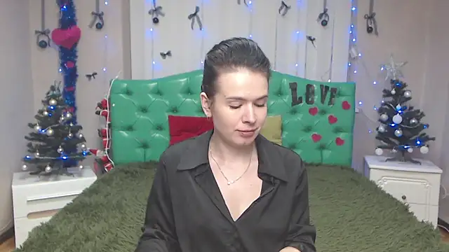 JasmineKouch's cam snapshot