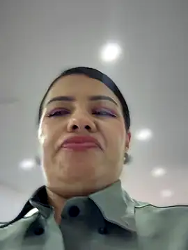 Ariana-07's cam snapshot