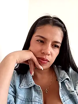 Nathaly_12's cam snapshot