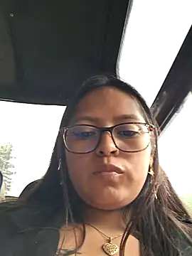 LunaHot_777's cam snapshot