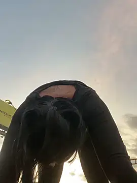 AlannaEvons's cam snapshot