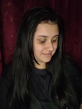 CurvyNoir's cam snapshot