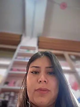 XIIMENA7's cam snapshot