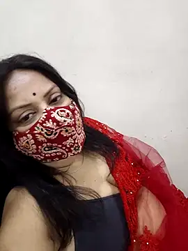 Cute-richa1's cam snapshot