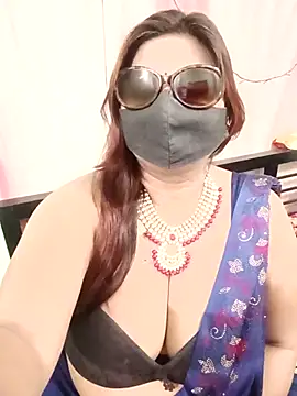 Ritika_sen's cam snapshot