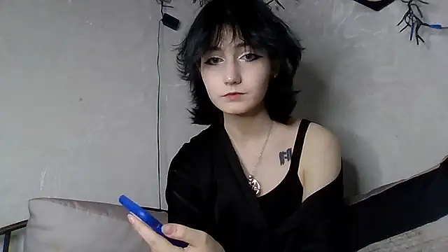 glissada's cam snapshot