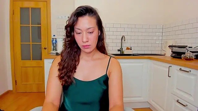 FieryHeart's cam snapshot