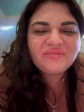 littleRikka's cam snapshot