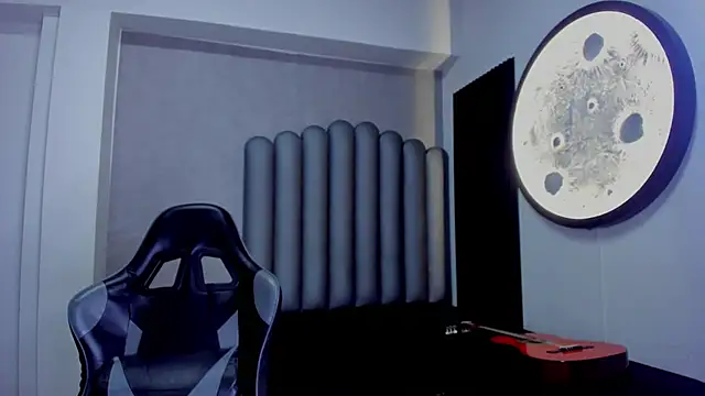 Charlotte-Star's cam snapshot