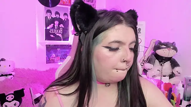 Sachi_Meow's cam snapshot