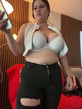 Natalia_Cleark09's cam snapshot