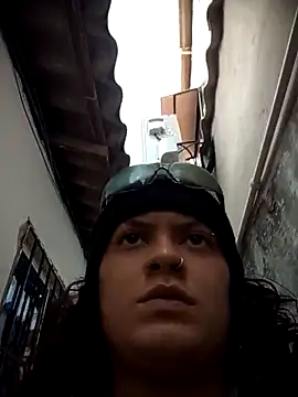 snowflake_xxx's cam snapshot