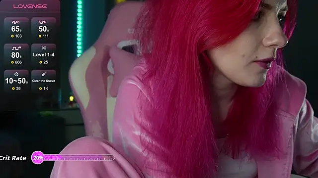 joyhannahh's cam snapshot