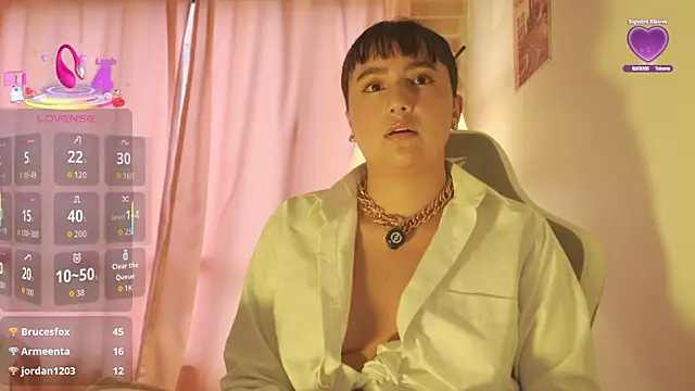 emitaa17228o's cam snapshot