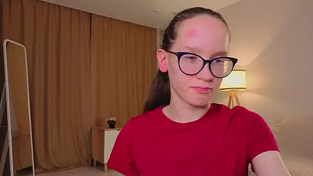 BettyBrowni's cam snapshot